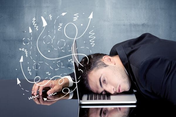 目標管理新論~為何目標管理難以落實?