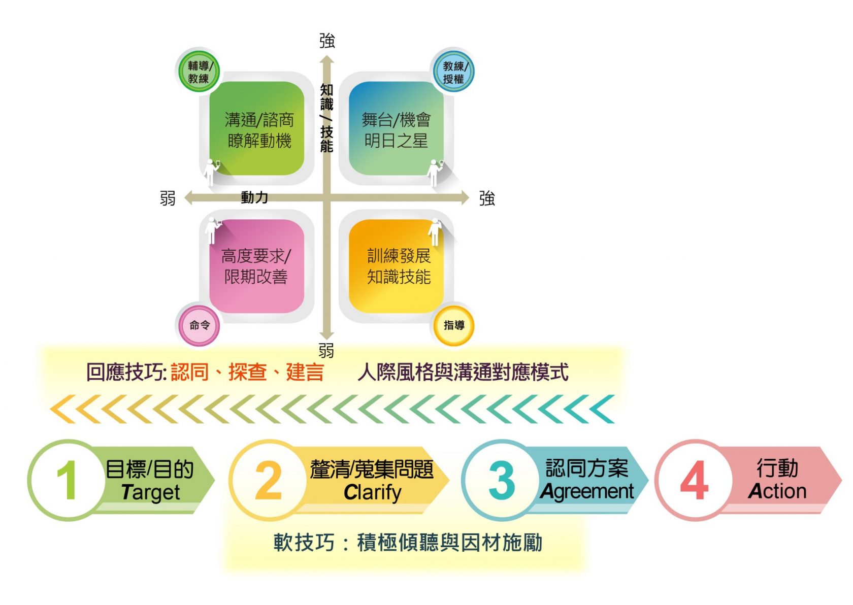 TCA流程