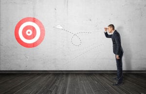 目標設定與績效管理