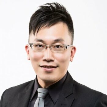 Andrew Wang小