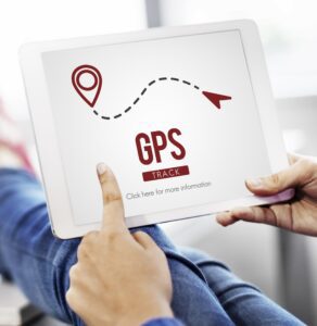 GPS