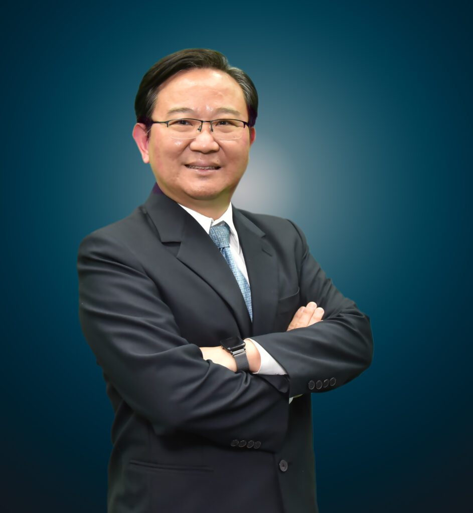 張幼銘 群創光電智能堆進處處長