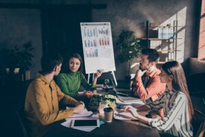 如何善用 SMART 原則就做好目標管理（2）－簡單案例教你看懂 SMART 原則 01