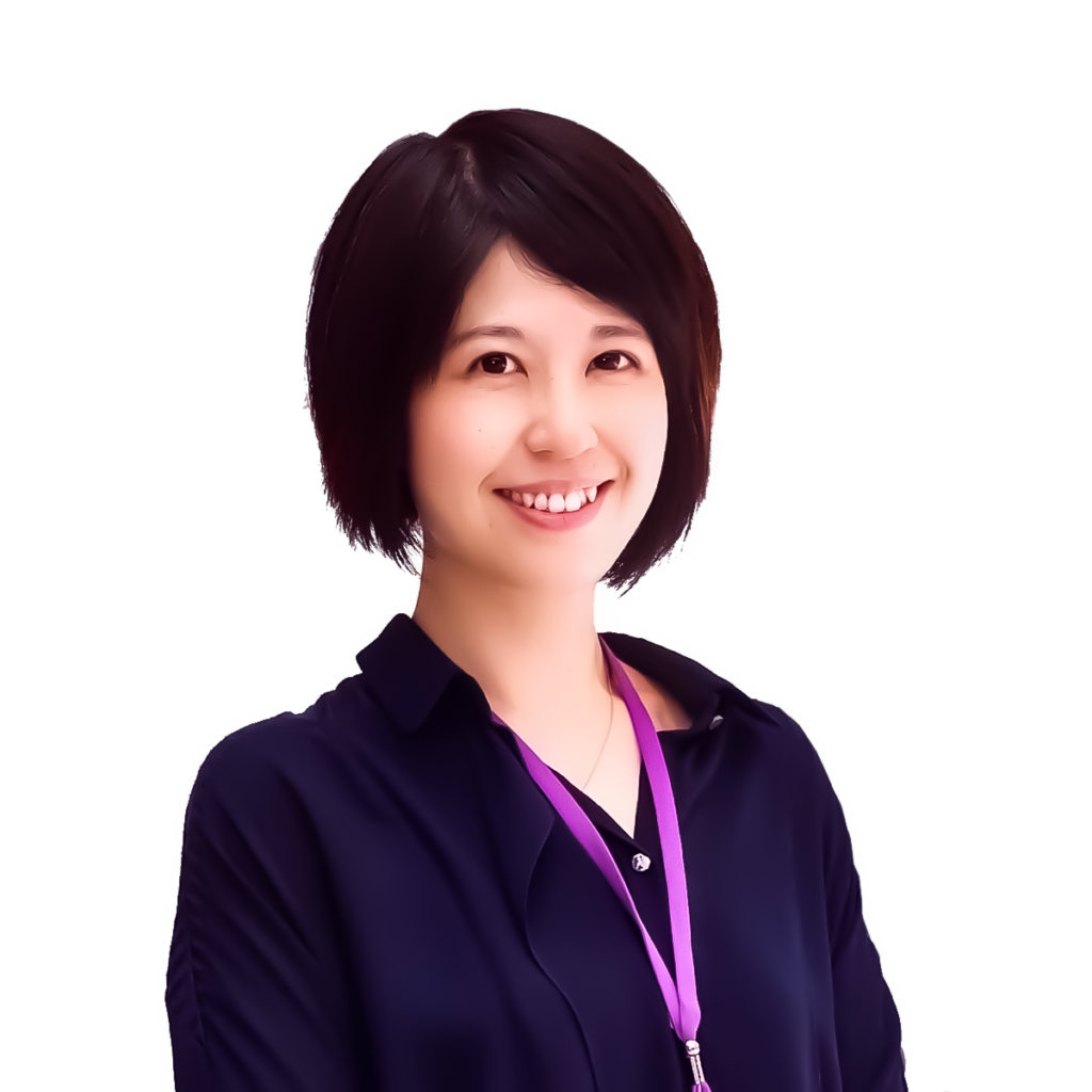 政治大學心理系 副教授 林姿葶