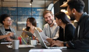 團隊力：如何打造一個自動自發的團隊？(1)-1